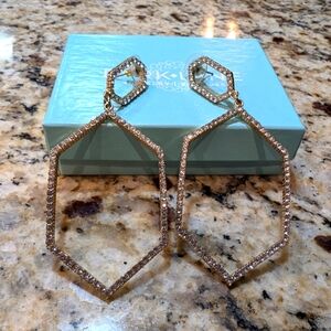 Park Lane Jewelry Earrings